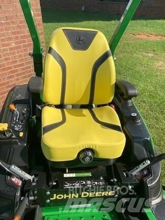 John Deere Z930M Žoliapjovės su lankstiniu vairavimo mechanizmu