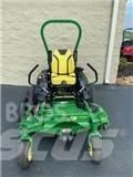 John Deere Z930M Žoliapjovės su lankstiniu vairavimo mechanizmu