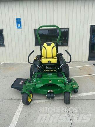 John Deere Z930M Žoliapjovės su lankstiniu vairavimo mechanizmu