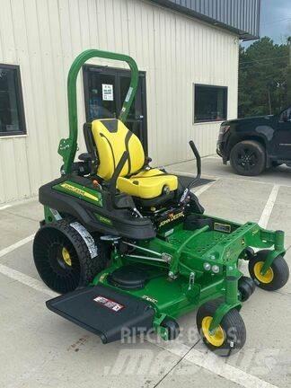 John Deere Z930M Žoliapjovės su lankstiniu vairavimo mechanizmu