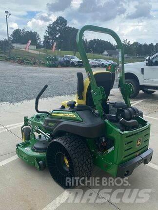 John Deere Z930M Žoliapjovės su lankstiniu vairavimo mechanizmu