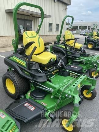 John Deere Z930M Žoliapjovės su lankstiniu vairavimo mechanizmu