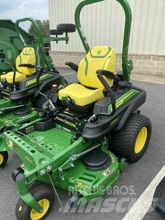 John Deere Z930M Žoliapjovės su lankstiniu vairavimo mechanizmu