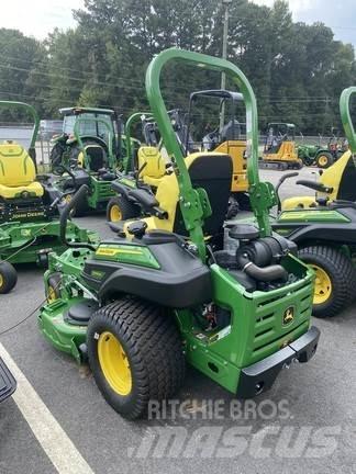 John Deere Z930M Žoliapjovės su lankstiniu vairavimo mechanizmu