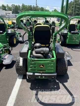 John Deere Z950M Žoliapjovės su lankstiniu vairavimo mechanizmu