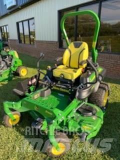 John Deere Z950M Žoliapjovės su lankstiniu vairavimo mechanizmu