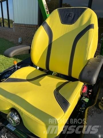 John Deere Z950M Žoliapjovės su lankstiniu vairavimo mechanizmu