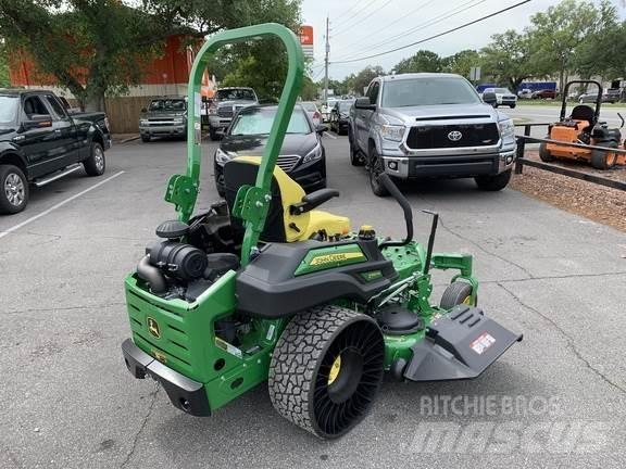 John Deere Z950M Žoliapjovės su lankstiniu vairavimo mechanizmu