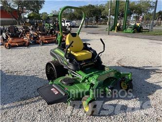 John Deere Z950M Žoliapjovės su lankstiniu vairavimo mechanizmu