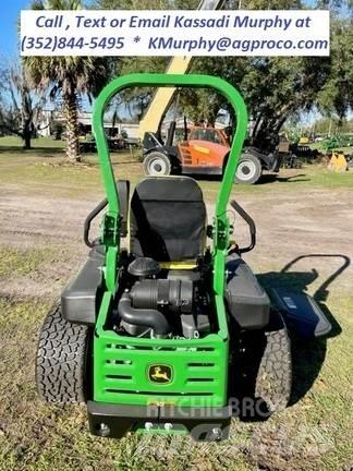 John Deere Z950M Žoliapjovės su lankstiniu vairavimo mechanizmu