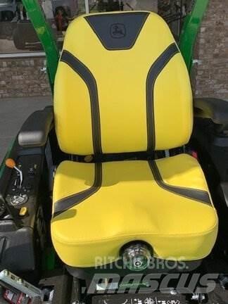 John Deere Z950M Žoliapjovės su lankstiniu vairavimo mechanizmu