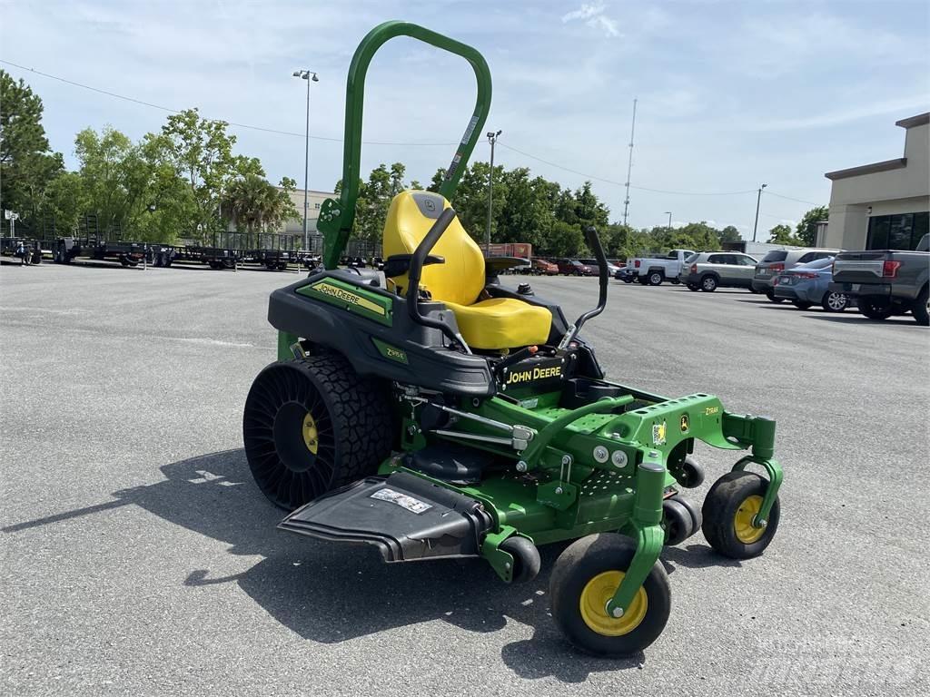 John Deere Z950M Žoliapjovės su lankstiniu vairavimo mechanizmu
