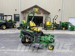John Deere Z950R Žoliapjovės su lankstiniu vairavimo mechanizmu