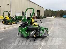 John Deere Z950R Žoliapjovės su lankstiniu vairavimo mechanizmu