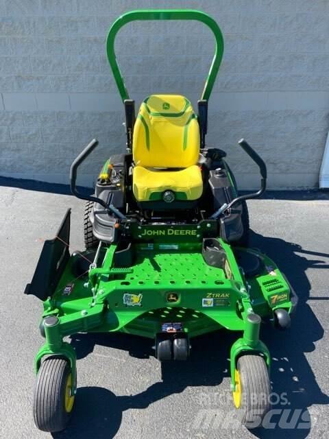 John Deere Z960M Žoliapjovės su lankstiniu vairavimo mechanizmu