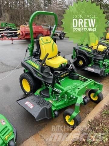 John Deere Z960M Žoliapjovės su lankstiniu vairavimo mechanizmu