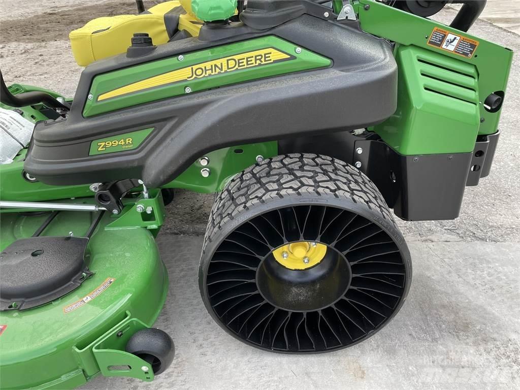 John Deere Z994R Žoliapjovės su lankstiniu vairavimo mechanizmu