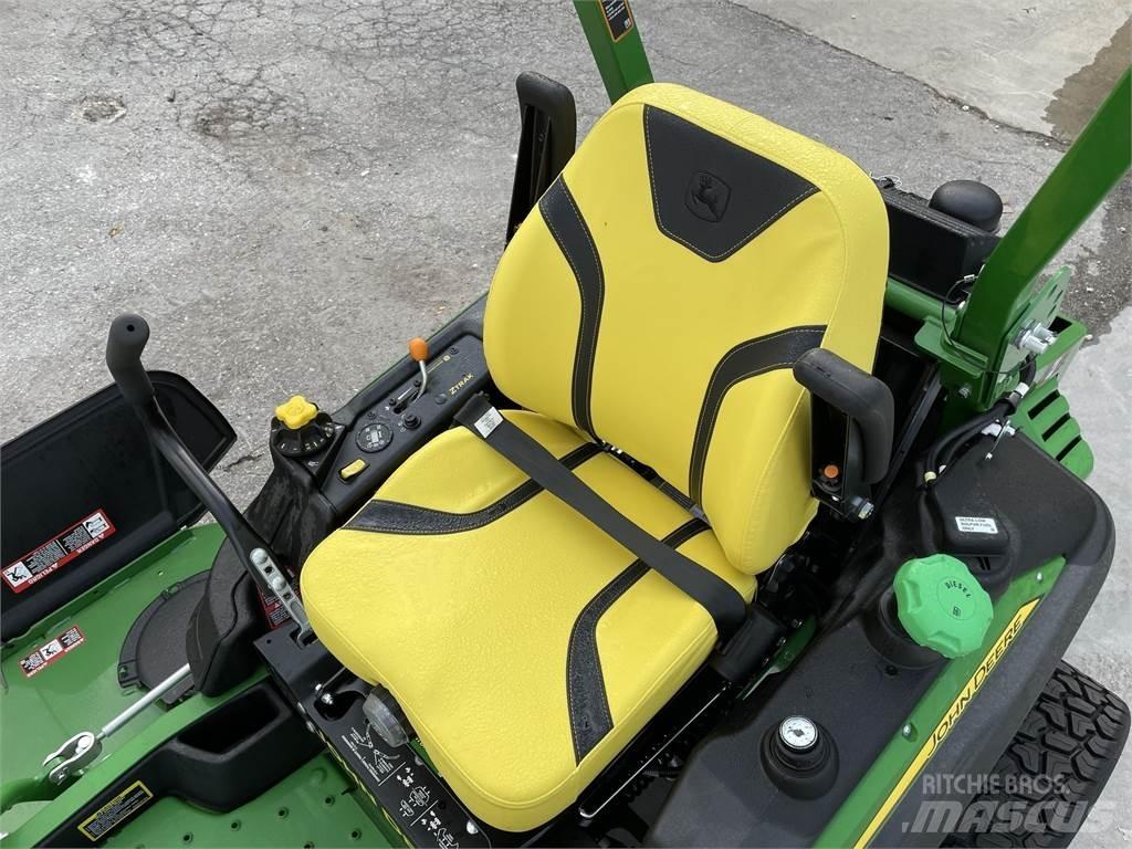 John Deere Z994R Žoliapjovės su lankstiniu vairavimo mechanizmu