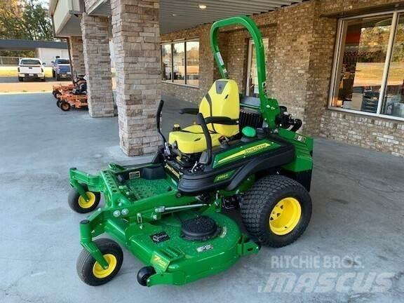 John Deere Z994R Žoliapjovės su lankstiniu vairavimo mechanizmu