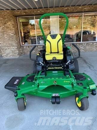 John Deere Z994R Žoliapjovės su lankstiniu vairavimo mechanizmu