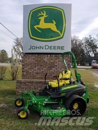 John Deere Z994R Žoliapjovės su lankstiniu vairavimo mechanizmu