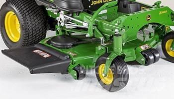John Deere Z994R Žoliapjovės su lankstiniu vairavimo mechanizmu