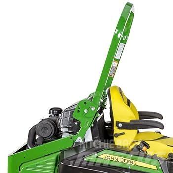 John Deere Z994R Žoliapjovės su lankstiniu vairavimo mechanizmu