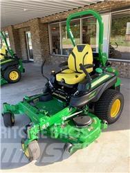 John Deere Z994R Žoliapjovės su lankstiniu vairavimo mechanizmu