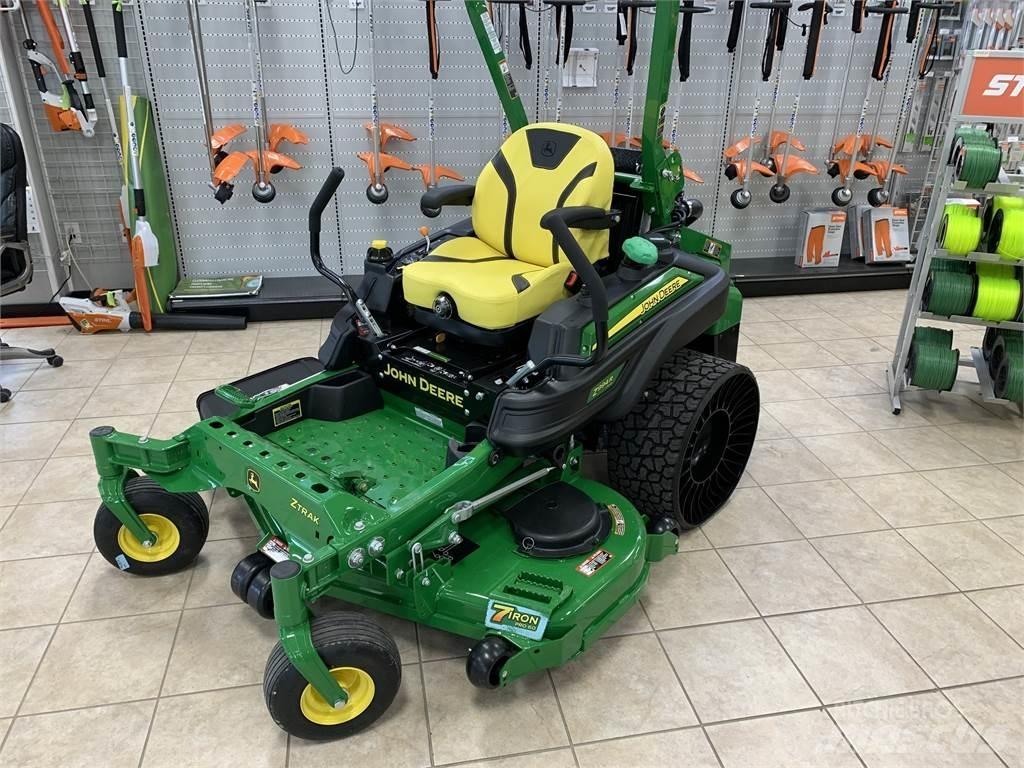 John Deere Z994R Žoliapjovės su lankstiniu vairavimo mechanizmu