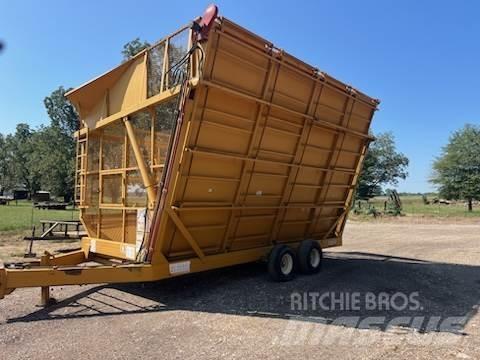 KBH Mule Boy Žemės ūkis - Kita