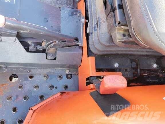 Kubota M 6040 N Traktoriai