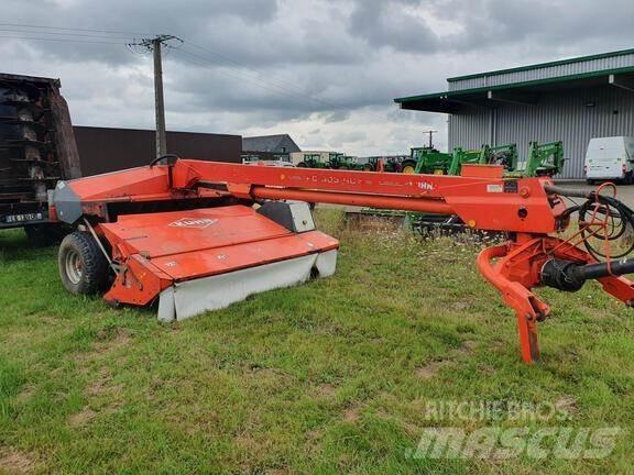 Kuhn FC 303 GC Formuojančios žoliapjovės