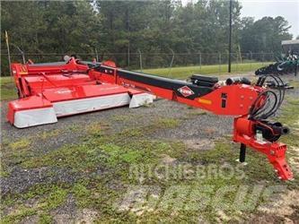 Kuhn FC4461 Formuojančios žoliapjovės