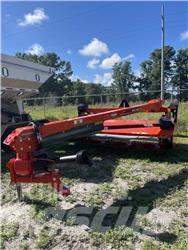 Kuhn GMD 3551 Šienapjovės