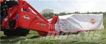 Kuhn GMD280 Šienapjovės