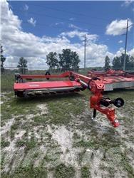 Kuhn GMD4051 Šienapjovės