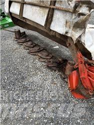 Kuhn GMD700 Šienapjovės