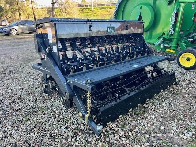 LMC 78 Sėjimo technika
