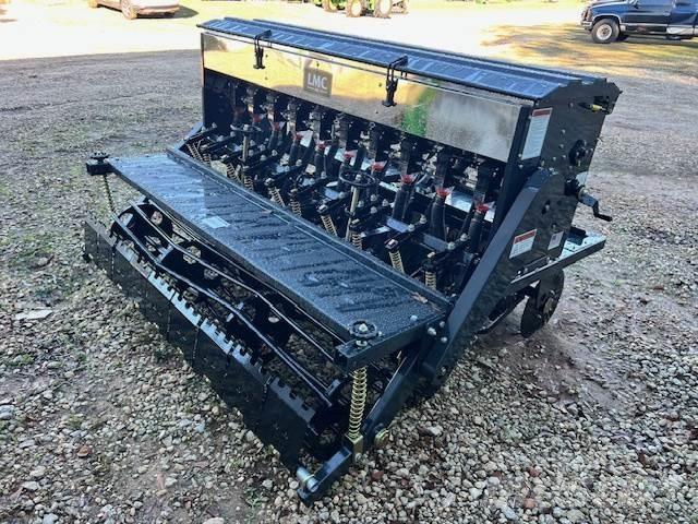 LMC 78 Sėjimo technika
