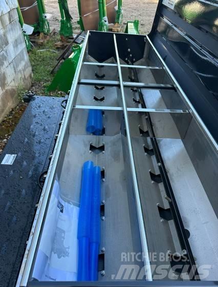 LMC NTGD-55 Kita sėjamoji technika ir jų priedai