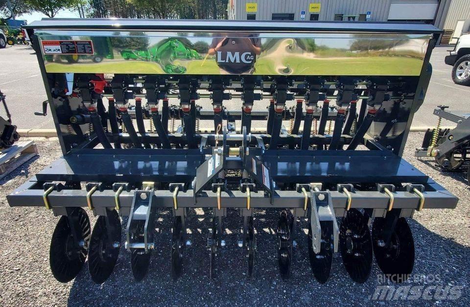 LMC NTGD 78 Sėjimo technika