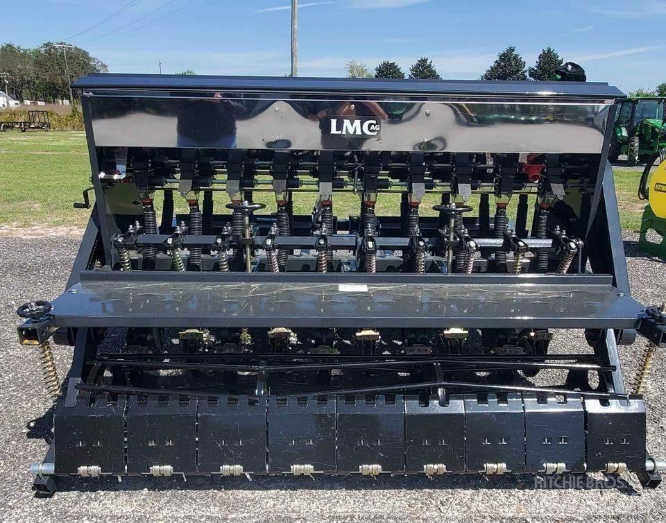LMC NTGD-78 Kita sėjamoji technika ir jų priedai