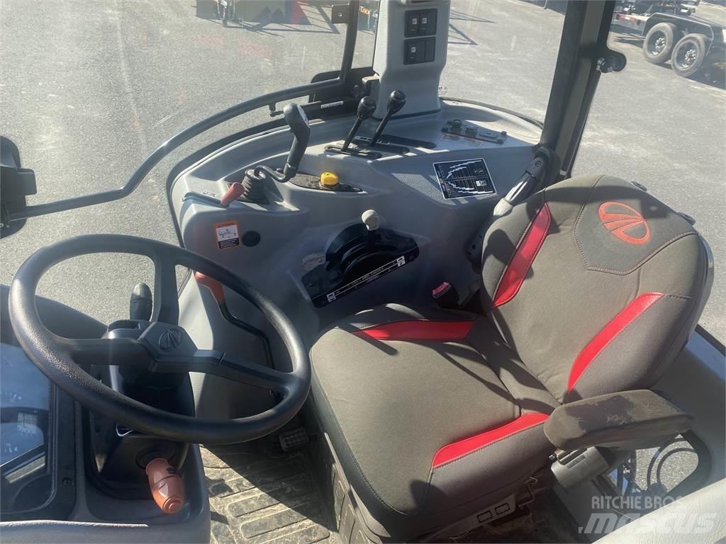 Mahindra 7095 Traktoriai