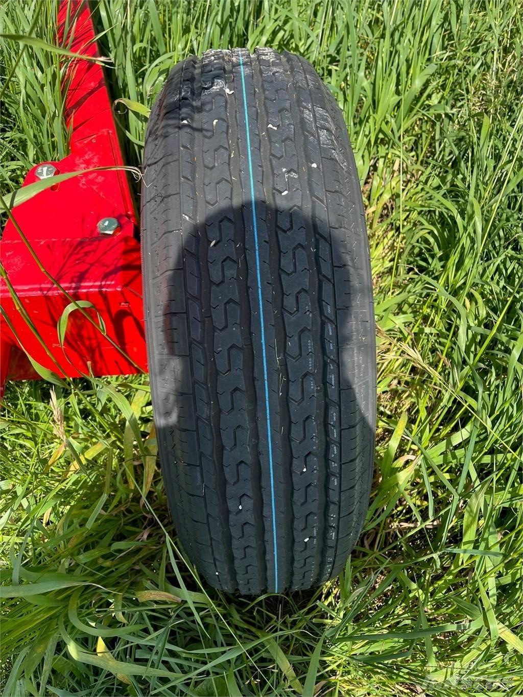 Mayrath 1073 Grūdų vežimėliai