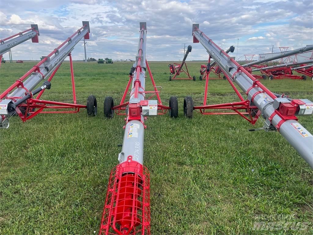 Mayrath WRX1031 Grūdų vežimėliai