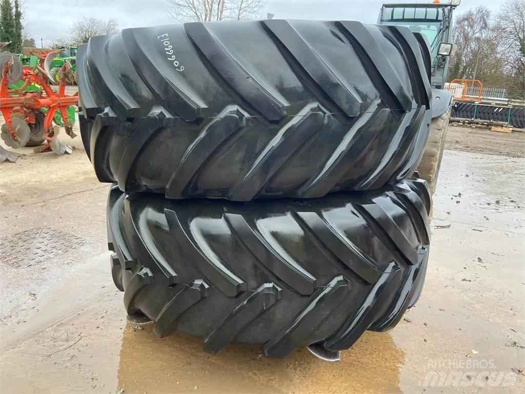 Michelin Wheels Padangos, ratai ir ratlankiai