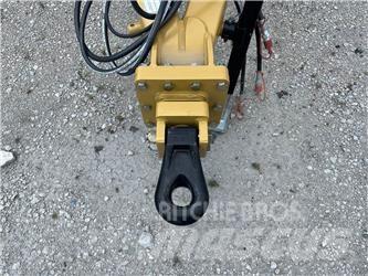 Orthman CSX1270 Traktoriai
