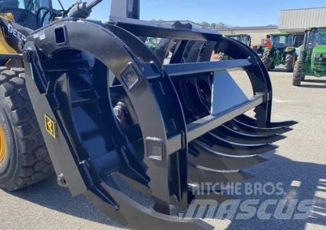 Pemberton L300 C Griebtuvai