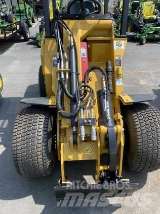Rayco 1800 AWL Mini krautuvai