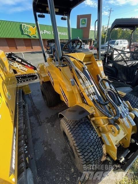 Rayco 1800AWL Mini krautuvai